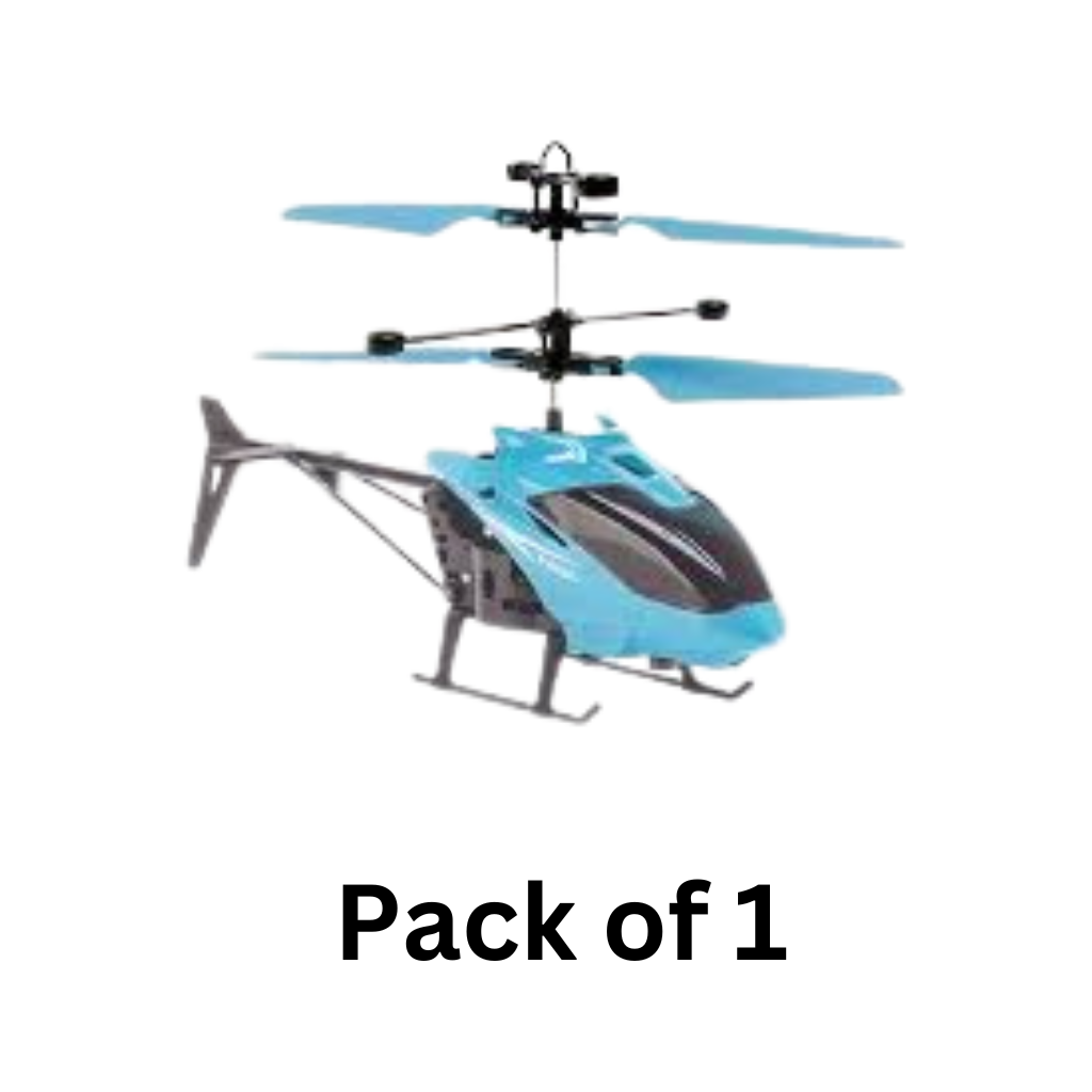Heli - No Remote