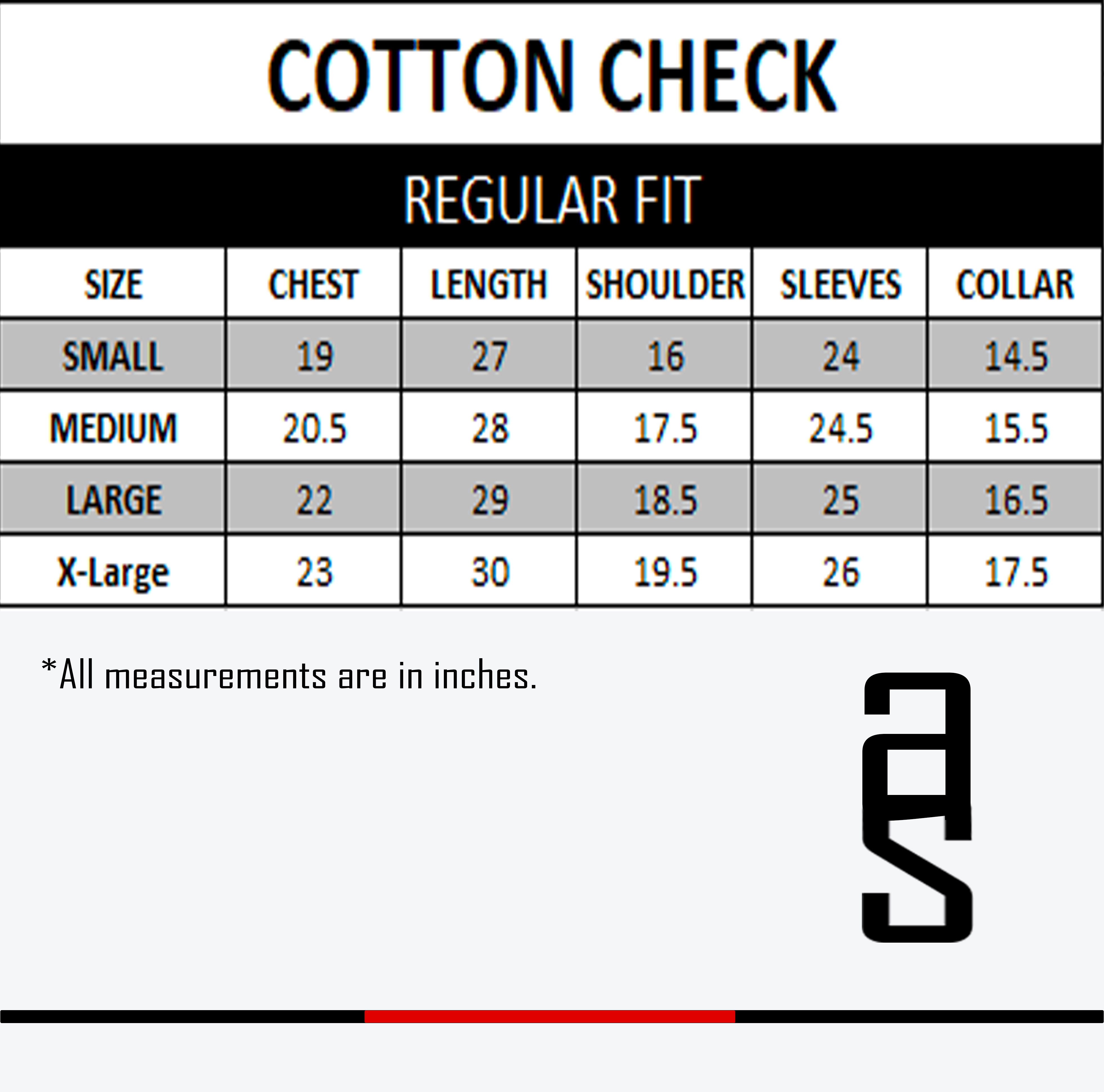 Auditors®️ Mens Semi-Formal Cotton Check Shirt Blue Colour 100% Pure Cotton Fabric For Year-Round - Code AMS-220