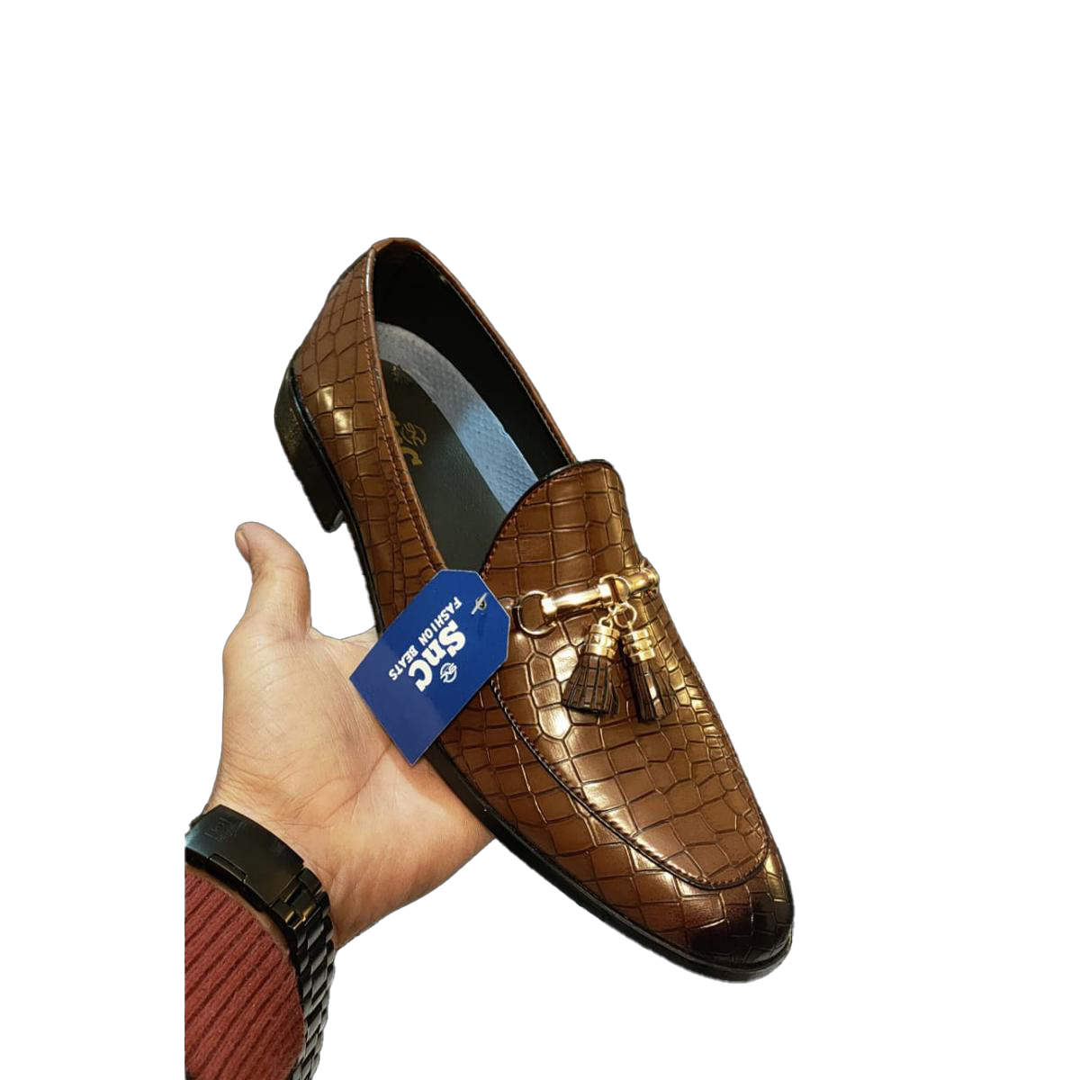 Snc Fashion Hub | Shoes for Men | Best Quality Loafers for Men - Shoes for Men