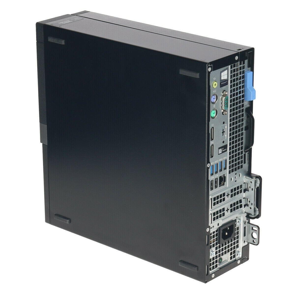 Core i5 8500 8th Generation Dell Optiplex 5060 Desktop With DDR4