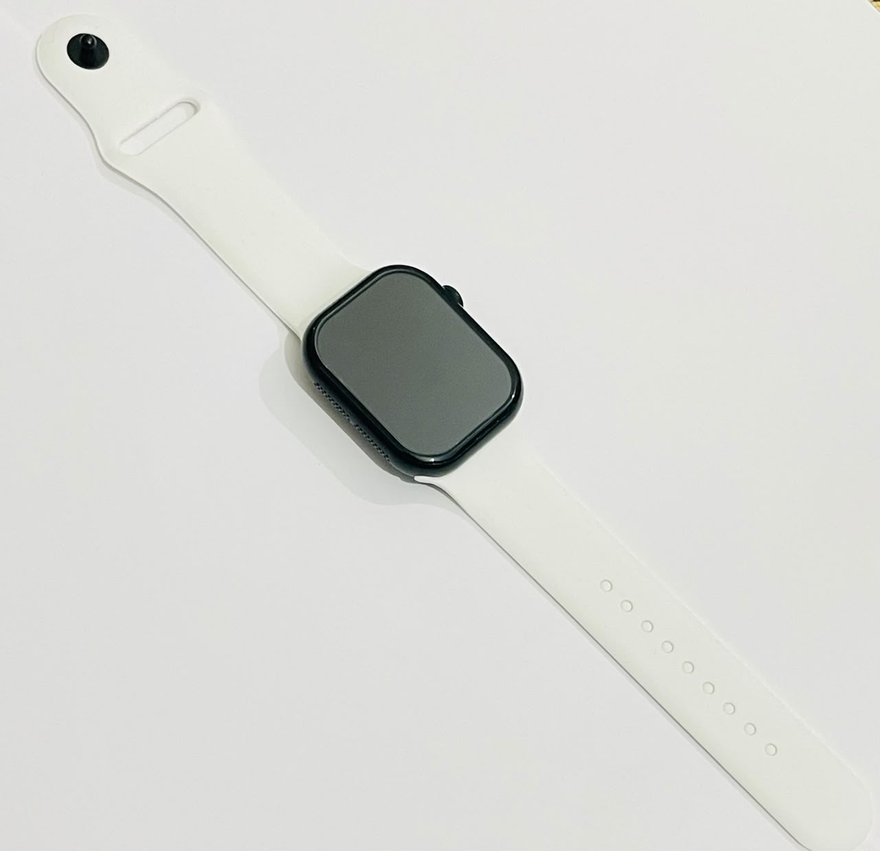 HGI8 Series 11 (7+1 Watch)