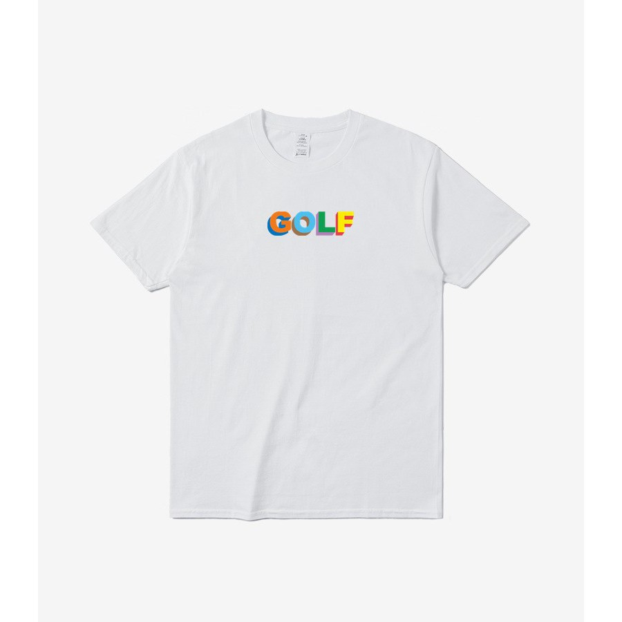 Golf Wang Le Fleur 3D Logo Igor Tyler 