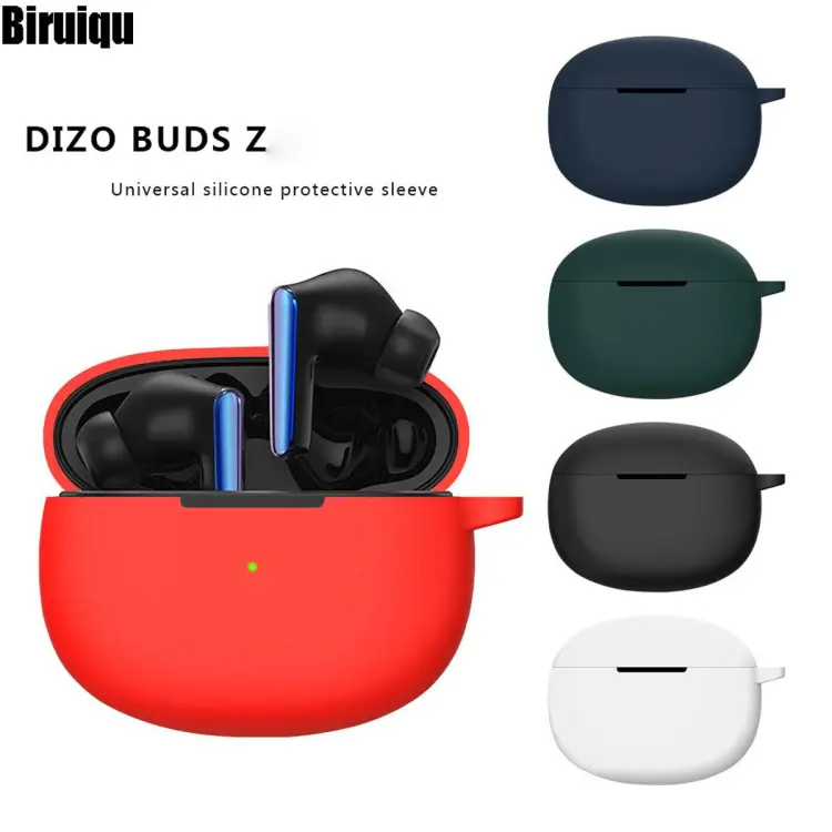 Realme discount buds z