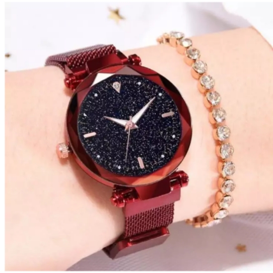 womens fancy watch