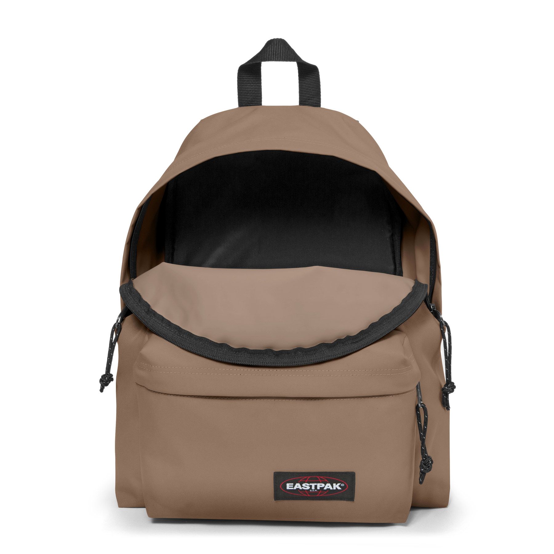 leather bottom backpack