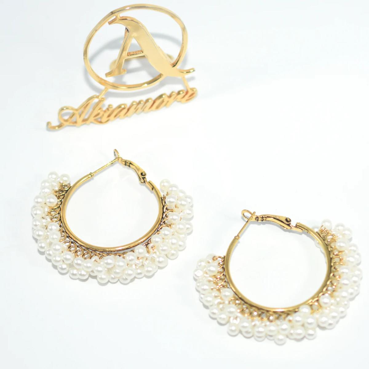 2021new Fashion handmade Bali crystal Long earrings for Women Fashion Jewellery