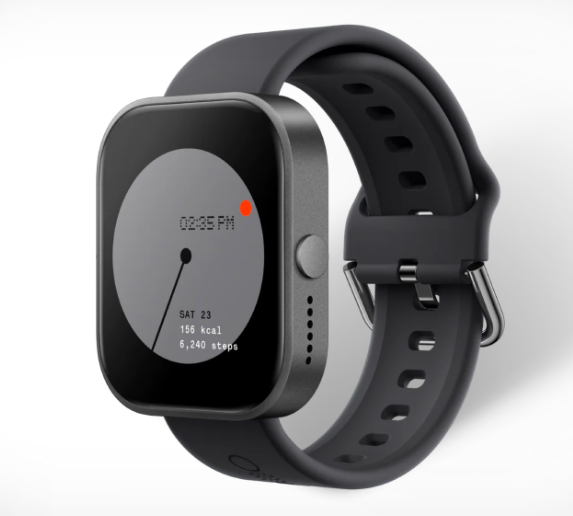 NOTHING CMF Watch Pro SmartWatch with 1.96” Amoled Display & Up to 13