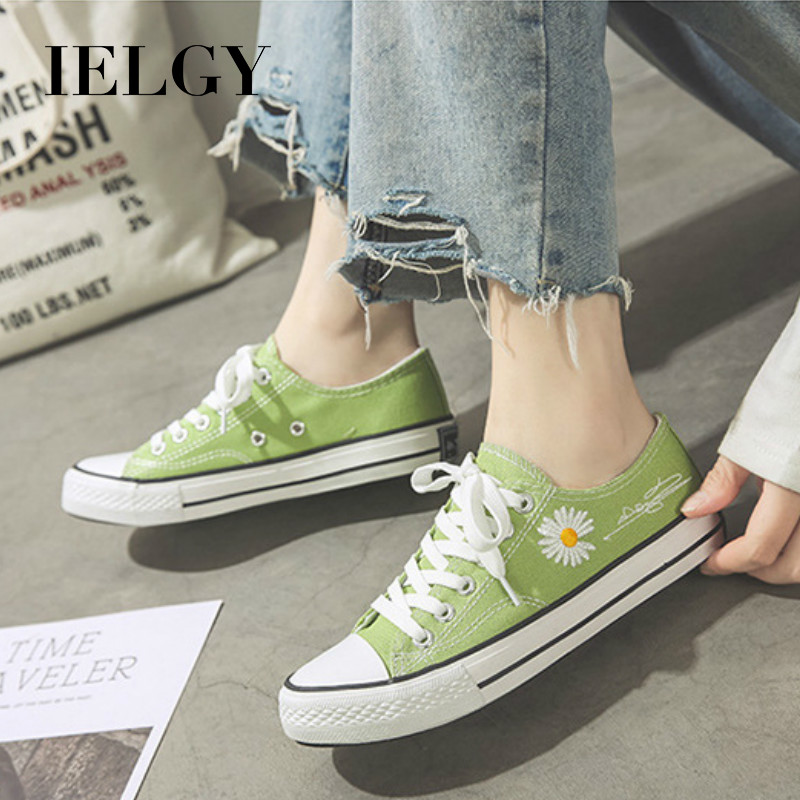 best canvas shoes online