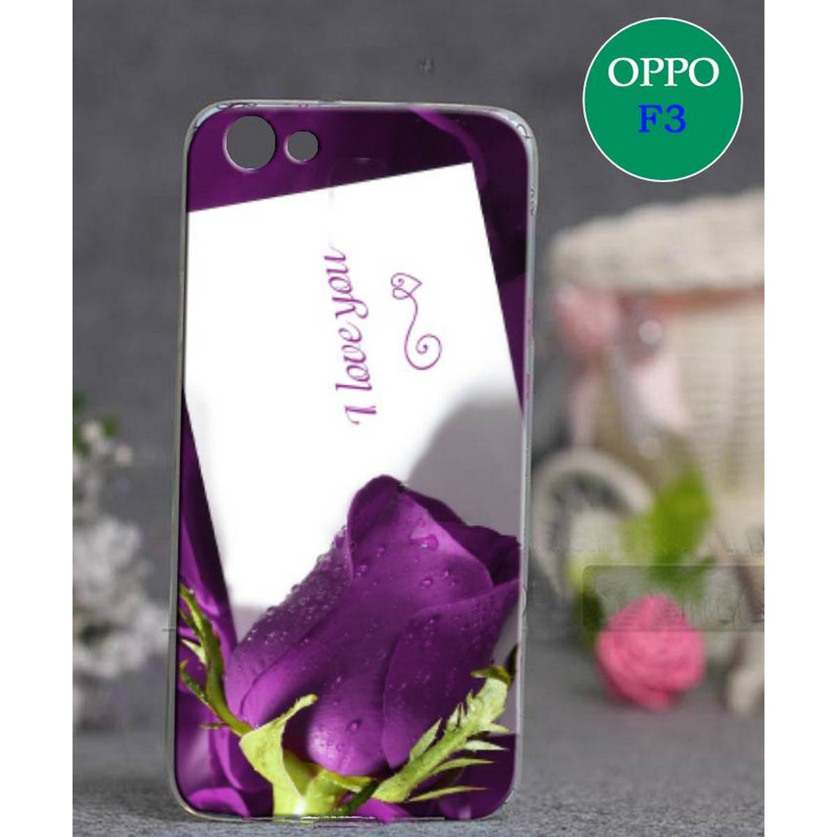 oppo f3 ke cover