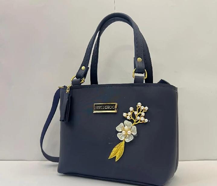 Handbag for girls Leather Bag for women Shoulder bags for ladies casual handbag Phone pouch Crossbody & Shoulder bag for gift Purse for girls