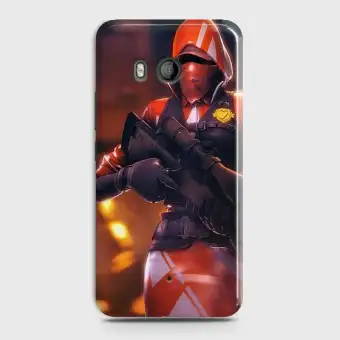 Htc U11 Cover Fortnite Character Hard Cover Design 40 Case Buy - product details of htc u11 cover fortnite character hard cover design 40 case