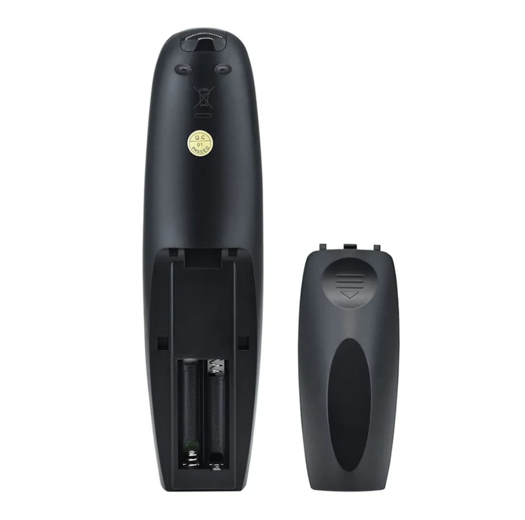Multynet Smart LED TV Remote Control  Without Voice commands with NetFlex & Youtub & Prime video &  google play Button