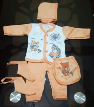 baby boy garam suit