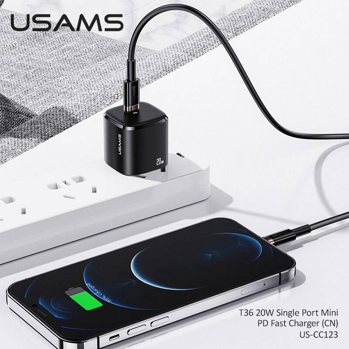 Samsung Charger with additional 2 USB Ports KW 200 - Samsung Fast Charger Multiple Ports - Adaptive Quick Wall Travel Adapter - Imported Charger - Mobile Charger - 2 USB Charger - Smartphone 2 USB Charger (1 Pcs) - Extra 2 USB Charging 3 Mobiles price in Pakistan
