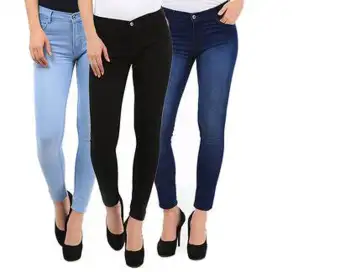 ladies jeans online