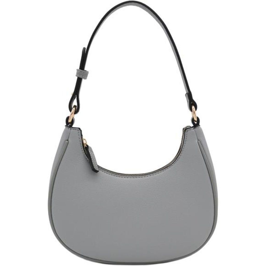New Arrival Half Moon Bag  Handbag for girls crossbody & Shoulder bag women handbag new stylish handbag new design handbag girls handbag for office use casual handbag leather handbag for girls. Women Purse Handbag & Ladies Bags For Gifts