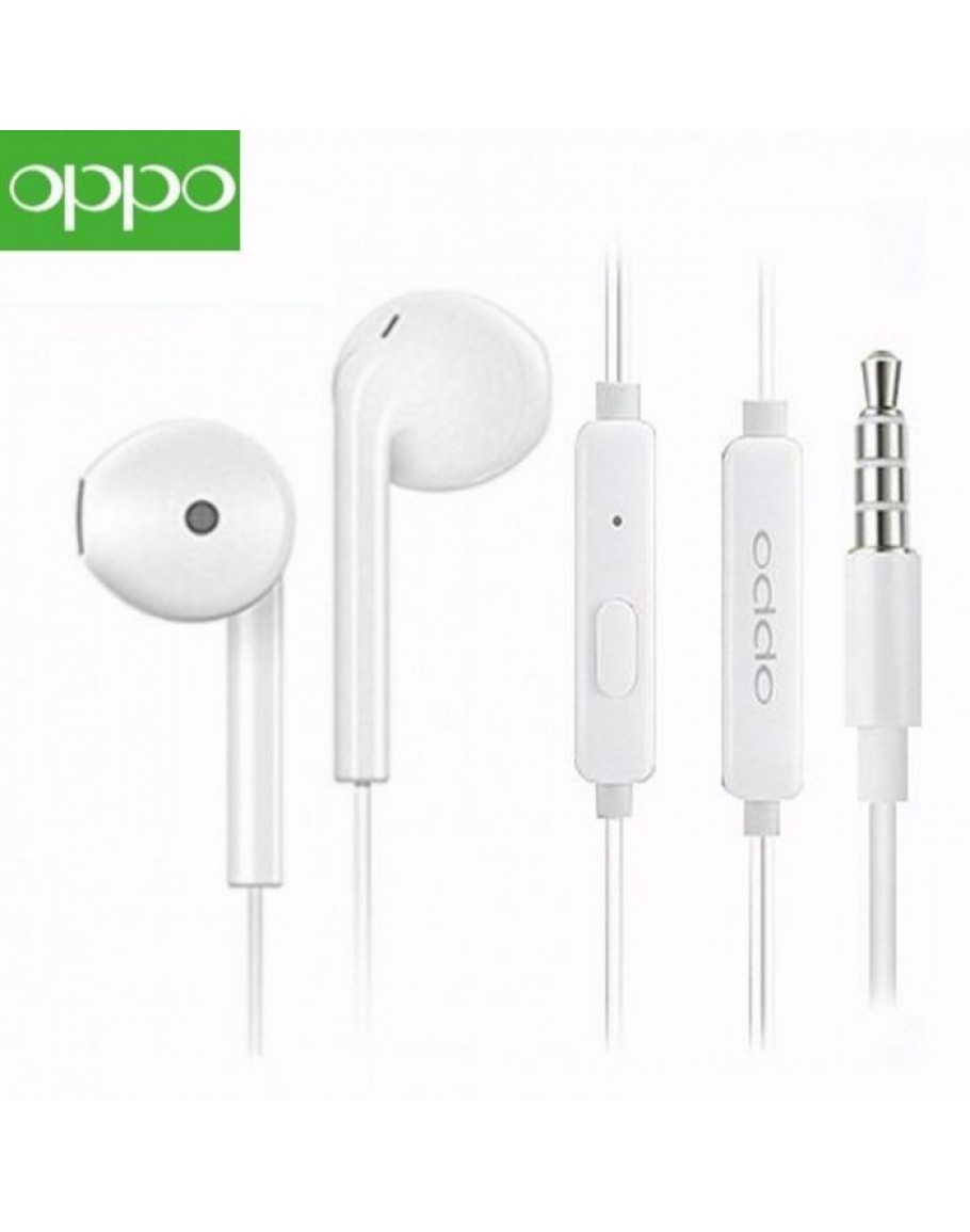 Original Earphones Headphones Headset Handsfree For Mobile Phone