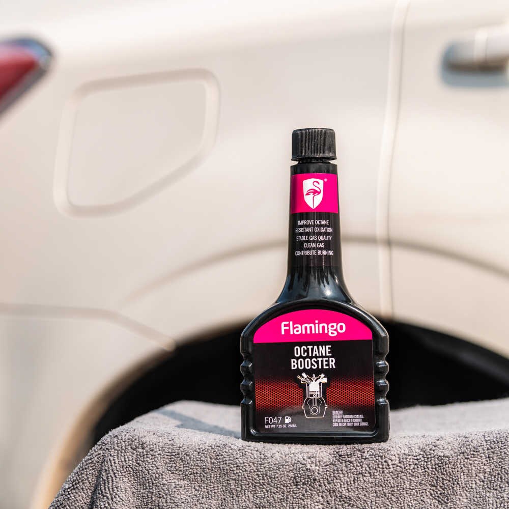 Flamingo Fuel Injector Cleaner, 55 OFF