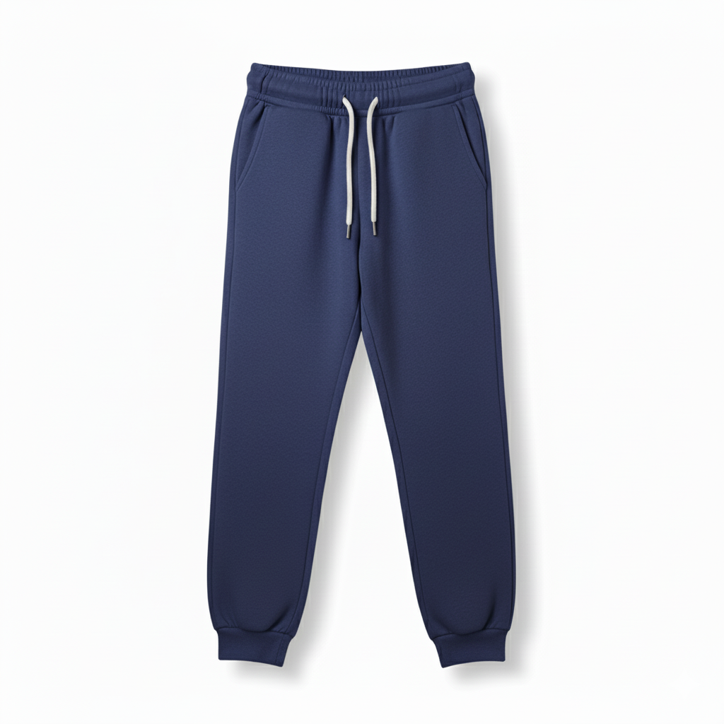 Men's Women's Fleece Sports Trouser