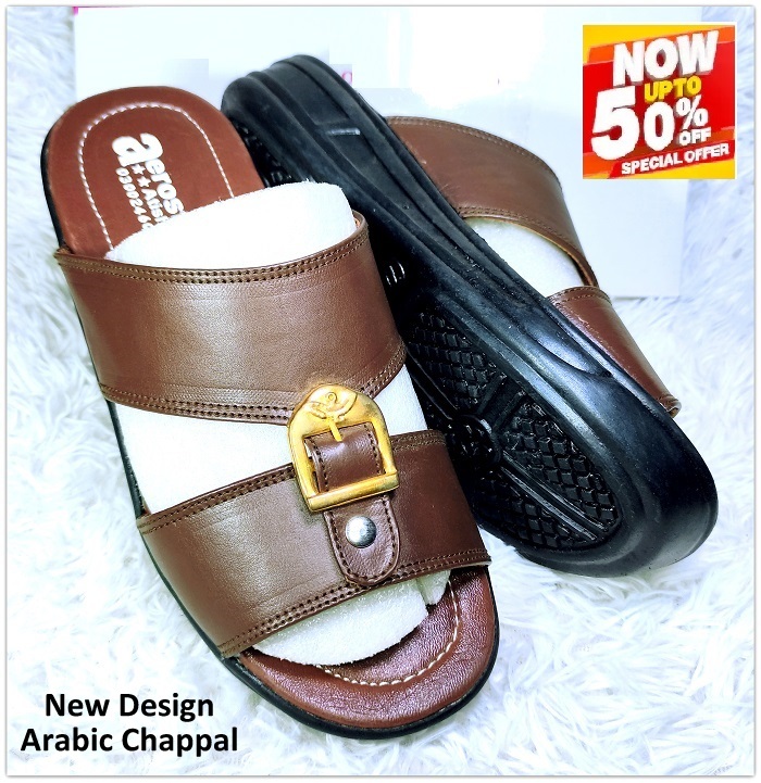 arabic chappal online