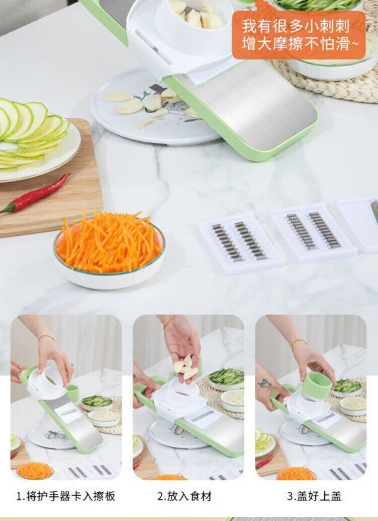 Строгалка Из Нержавеющей Стали Резак Проволоки Многофункциональный ...