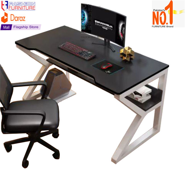 Computer Table household rectangular desk bedroom rental dormitory desk