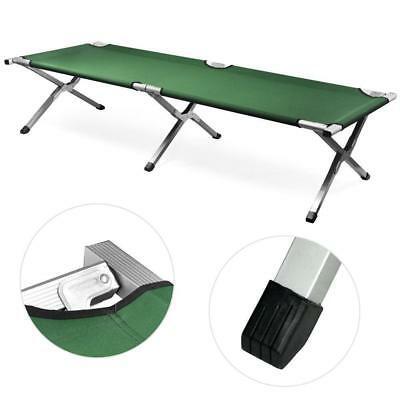 outdoor camping bed