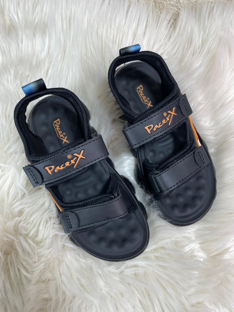 NBH Sandals For Boys | Comfortable And Trendy - Eid Sandals For Boys - Kids Shoes   - Slippers For Boys  - Kids Sandals - Perfect Gift For Kids