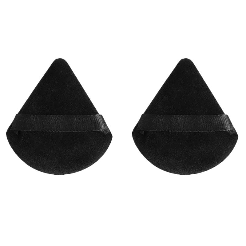 Tryangle Puff Triangle Puff.Triangle Powder Puff.Triangle Makeup Puff. Triangle Puff ...