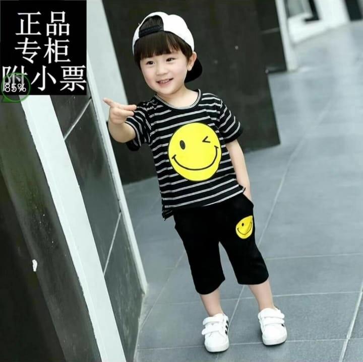 5 years baby boy dress