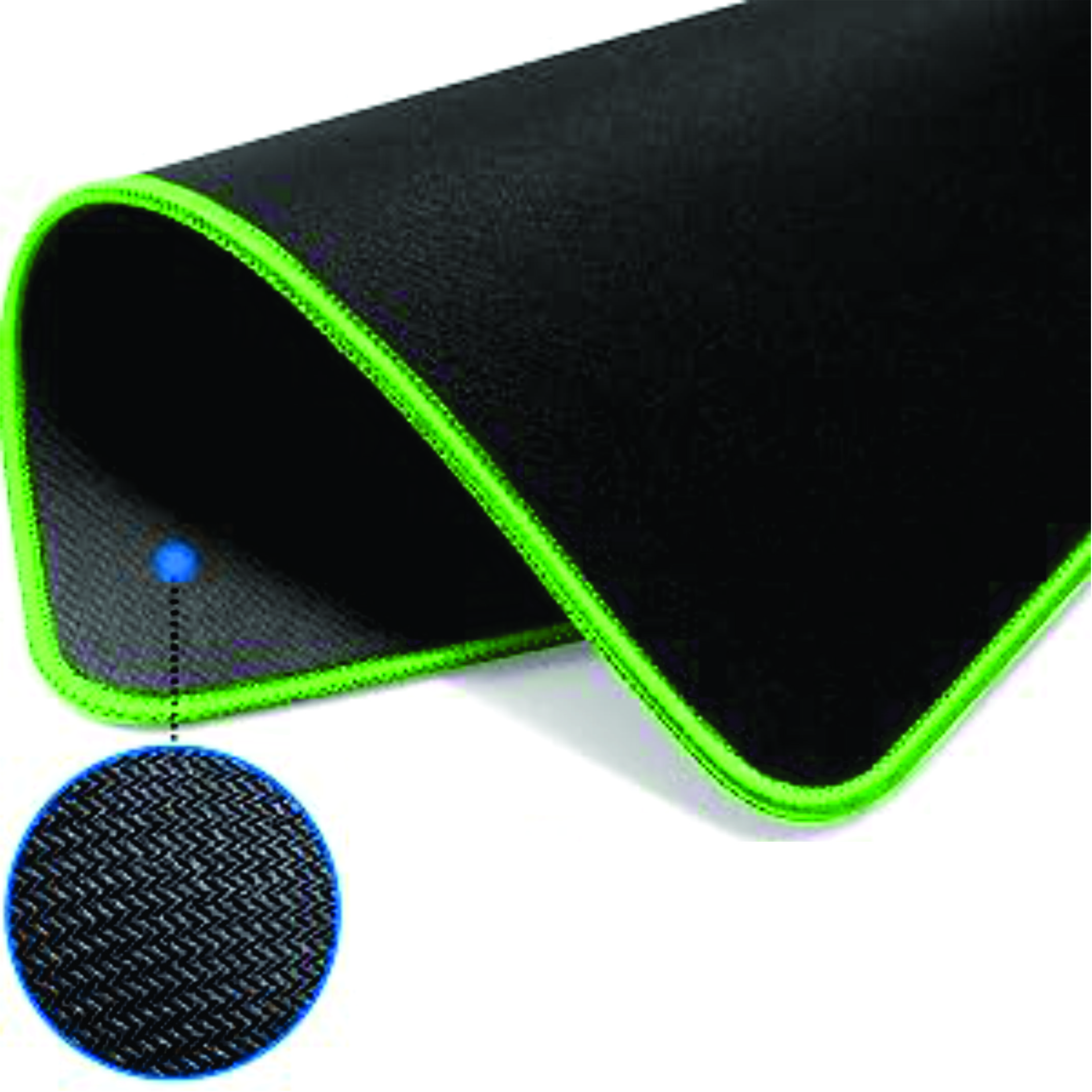 Mouse Pad Gaming and Normal Use