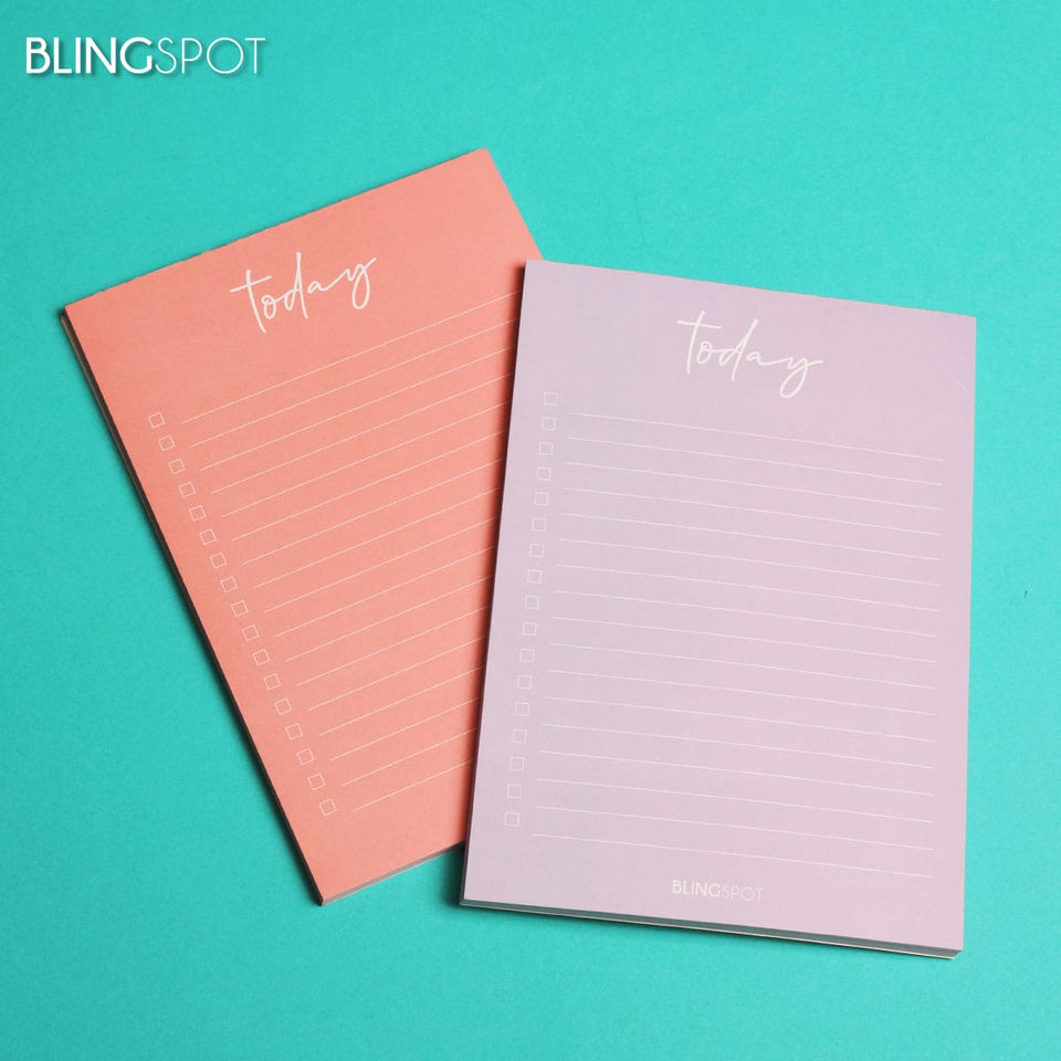 Today Notepad Daraz Pk Buy Online At Best Prices In Pakistan