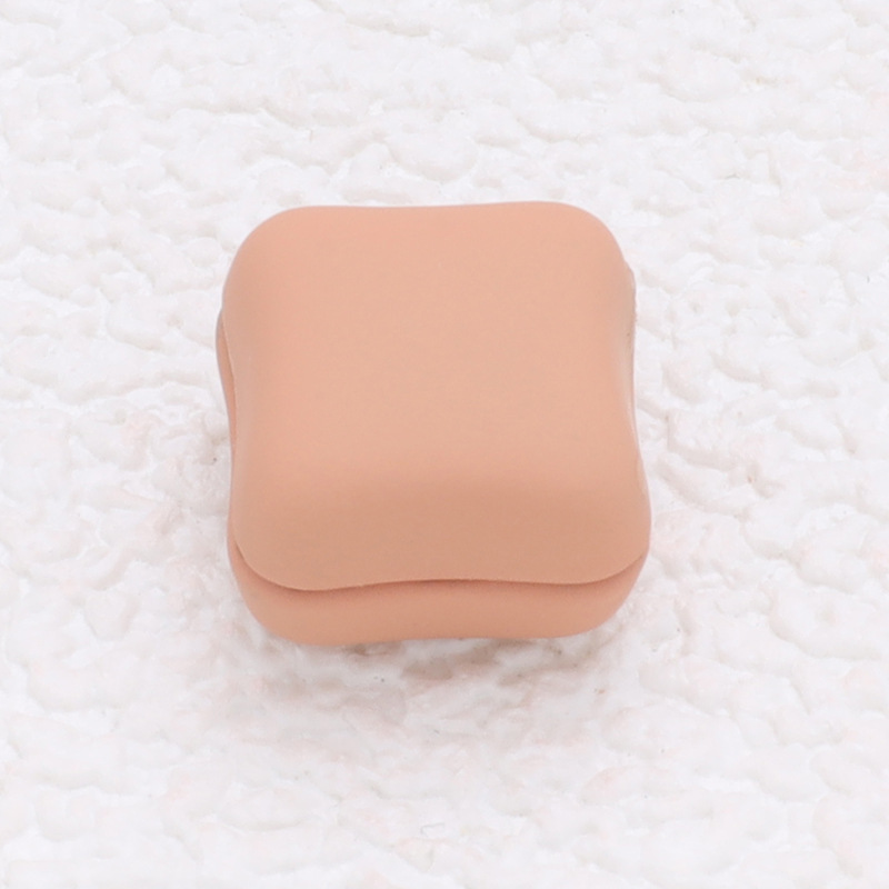 Pink - Square