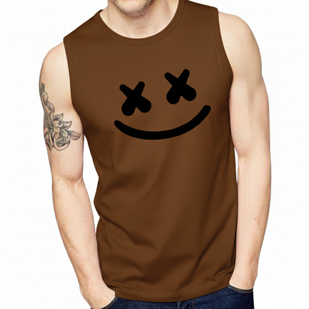 Export quality Gym Sando Muscle guys Tank top for men Latest design 2023 premium quality