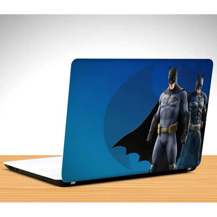 Fortnite batman hd games Laptop Skin Vinyl Sticker Decal, 12 13  14 15    inch Laptop Skin Sticker Cover Art Decal Protector Fits All  Laptops: Buy Online at Best Prices in Pakistan 