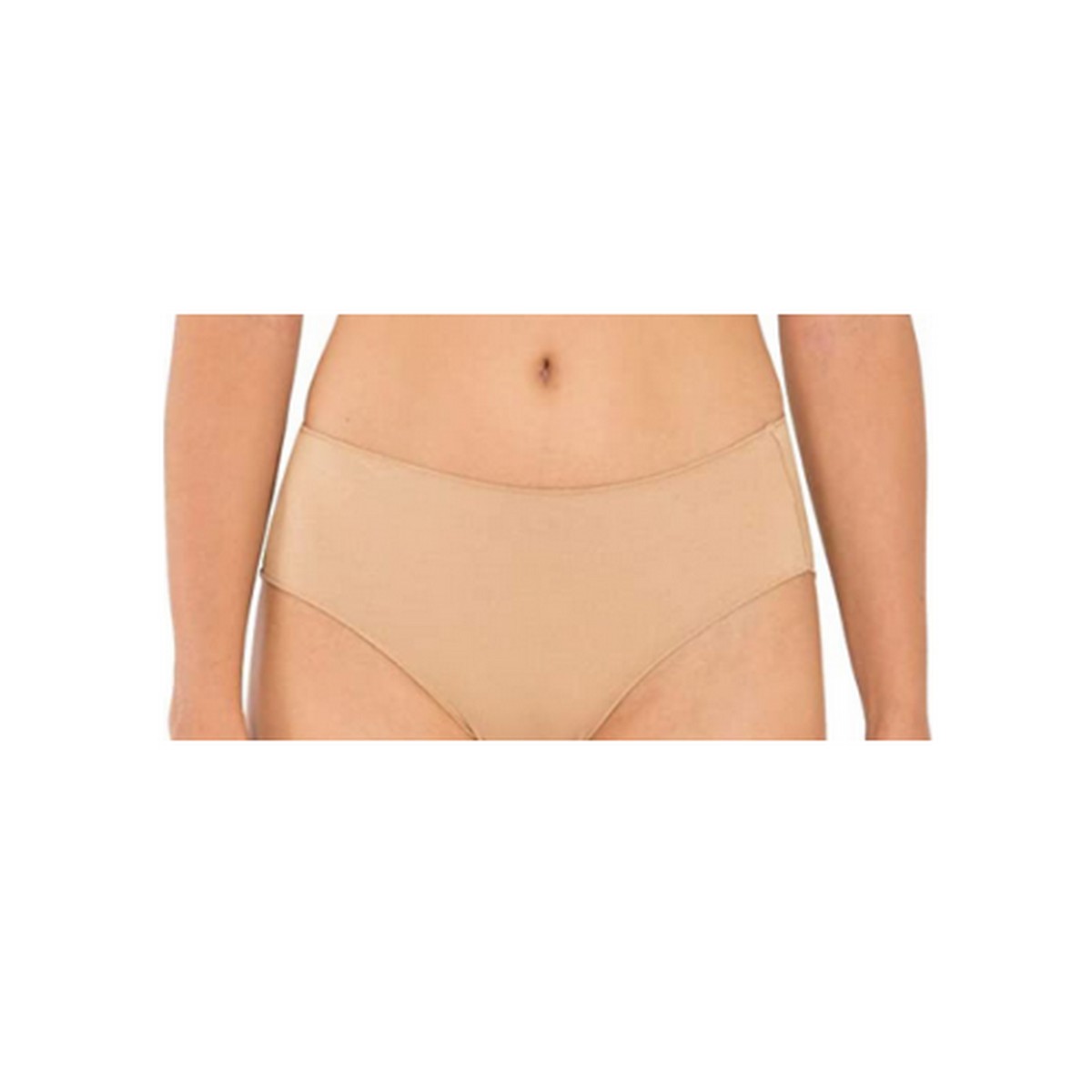 Hinz Women’s Premium Cotton Brief – Soft, Comfortable, Breathable Underwear, Everyday Wear, Lightweight & Durable Panties