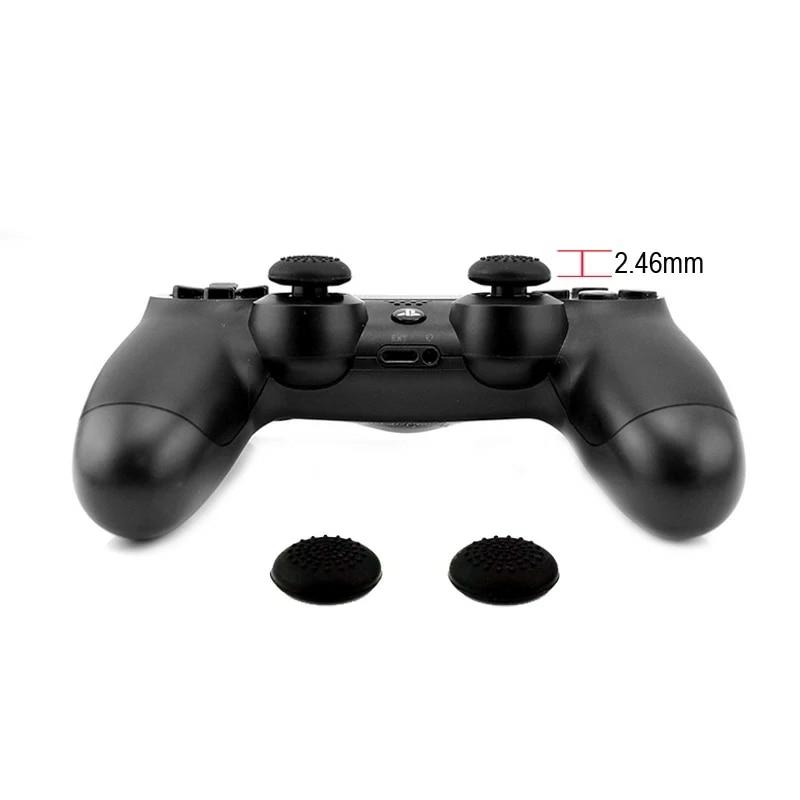 Controller Thumb Grips PS5/PS4/PS3/Xbox