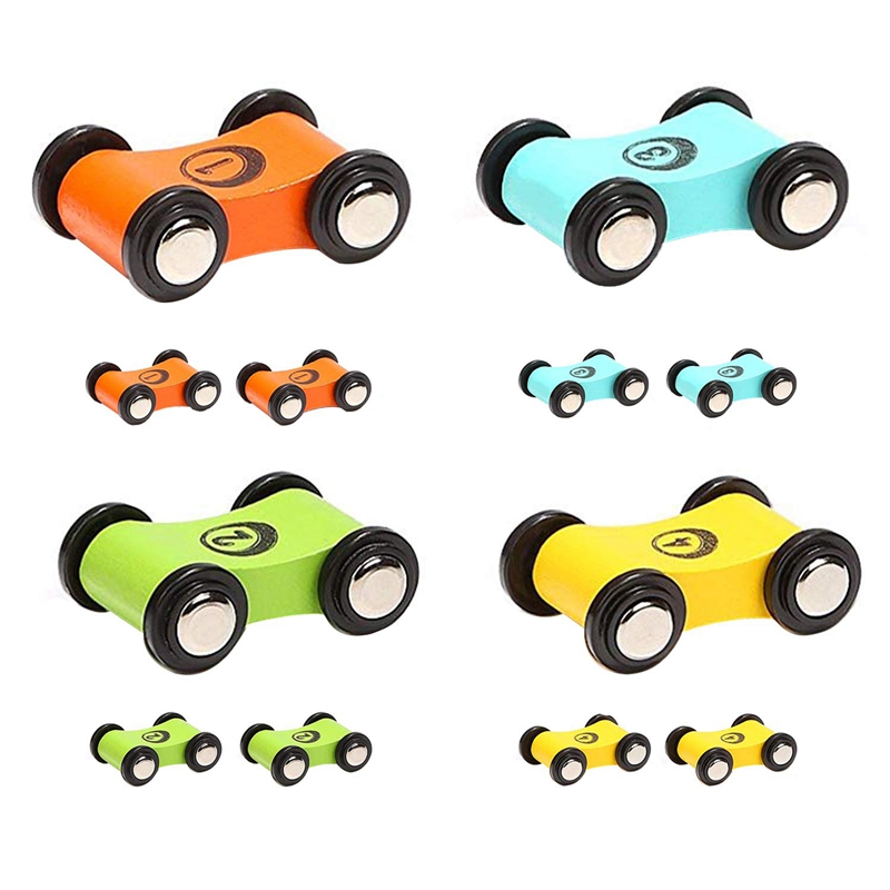 Car Ramp Race Track Toy Toddler Car Playset Replacement Gliding Ramp Racing Model Car Toy Set For Kids