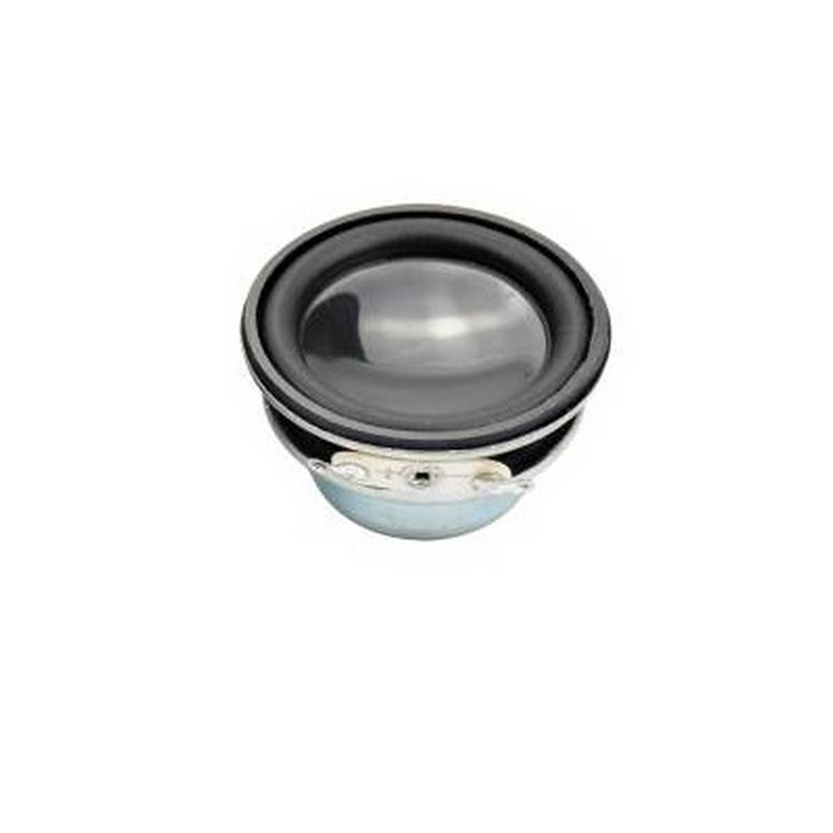 1 Piece 2 Inch 4ohm 3W Full Range Car Bluetooth LED LCD Speaker for Mini Stereo Loudspeaker Box DIY Accessories Best Quality