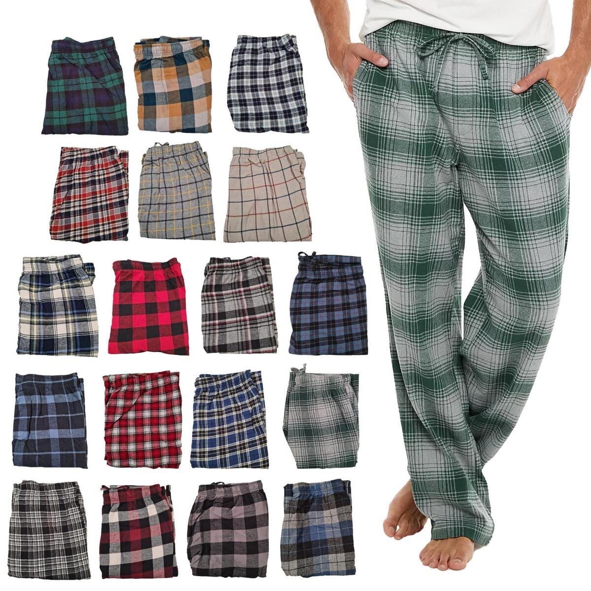 New Casual wear Check Trouser For Men