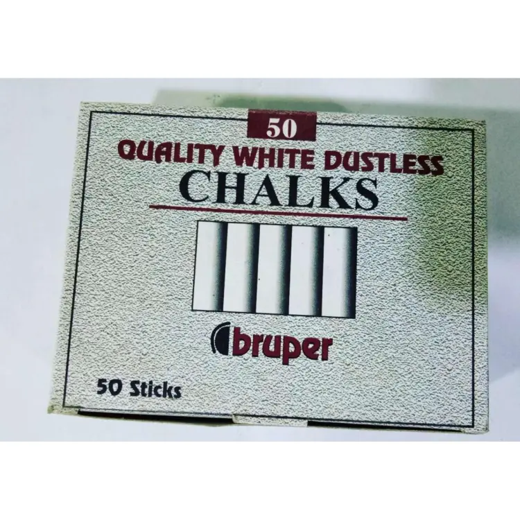 Dustless Chalks