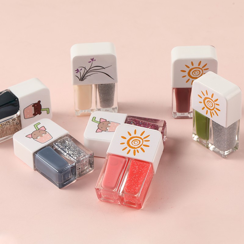 halal nail polish, bolanya nail paint, peel off nail polish, breathable nail polish Pakistan, twin nail polish set, cute nail polish, halal nail paint for girls, glitter nail polish, long lasting nail paint