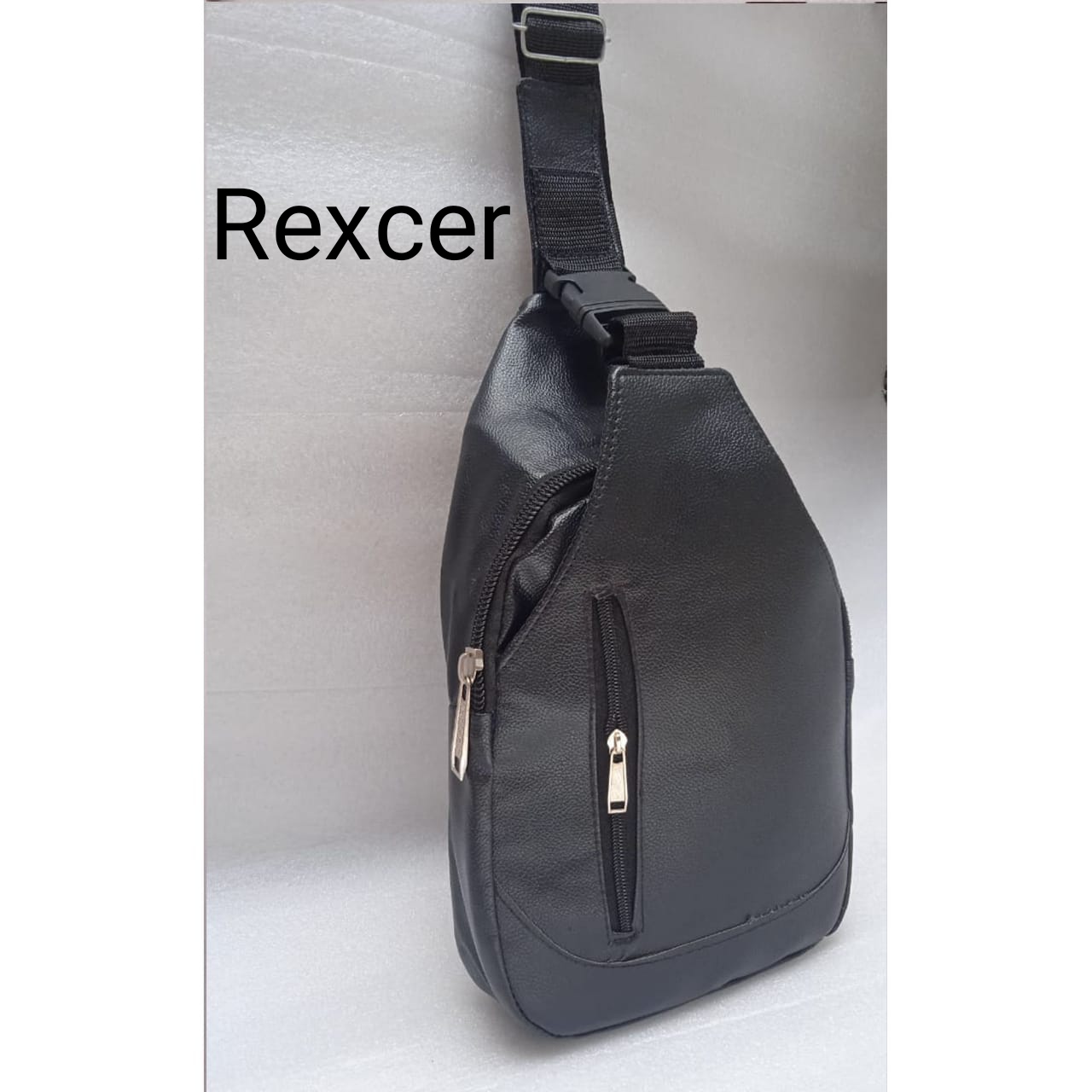 :Mens Womens Sling Bag Chest Shoulder Backpack Fanny Pack Crossbody Travel Sport Cross Body Outdoor