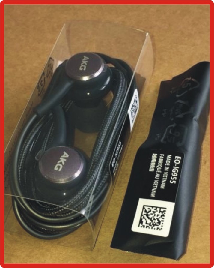 Imported High quality Original Hands Free AKG Official AKG Special wire handsfree earbuds Original Hands Free Akg Official For S7, S7 Plus, S8, S8 Plus, S9 S10 and other Latest models and mobiles 3.5MM AND TYPE C BOTH AVAILABLE