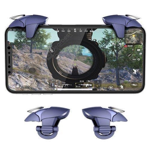 PUBG Trigger - Mobile Game Controller for Call of Duty/FORTNITE/PUBG  - Phone Triggers