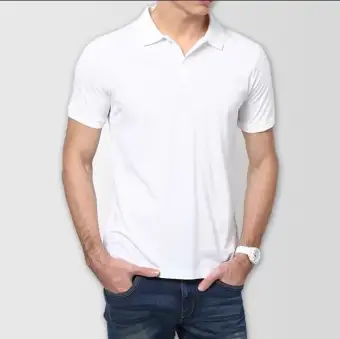 plain polo t shirts