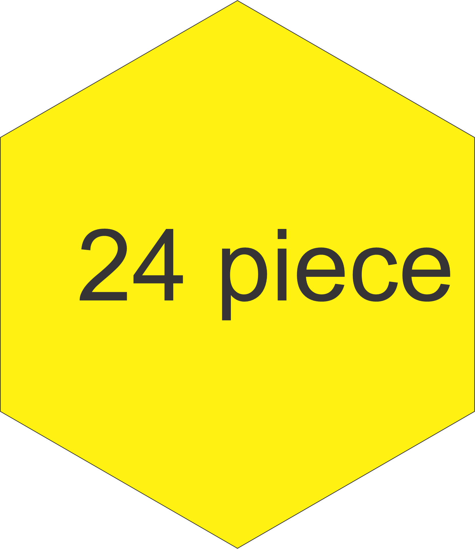 GOLDEN 24 (3 inch)