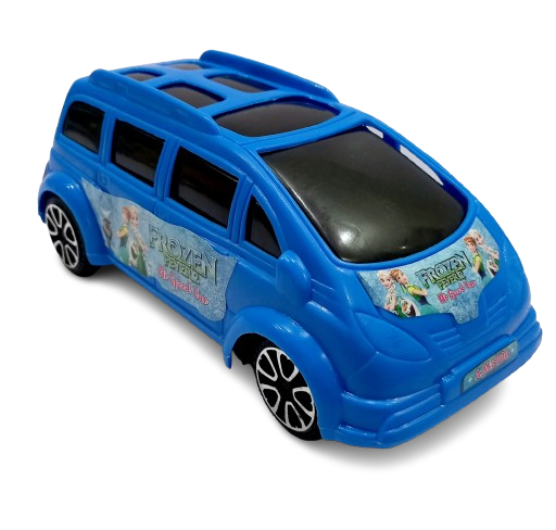 Ben10 Car Toy For Kids Plastic Multicolor