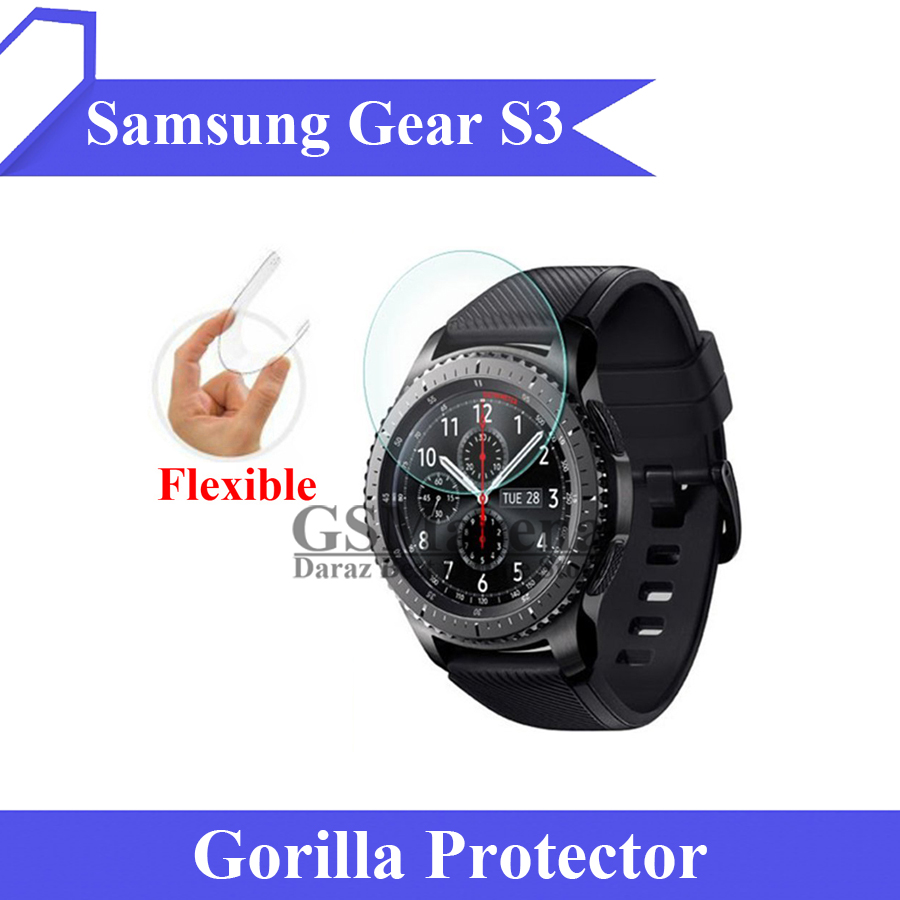 samsung gear s3 daraz