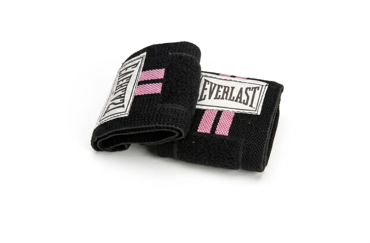 Black & Pink